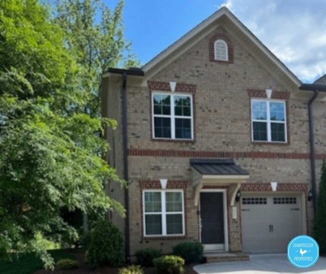 property at 851 Silver Leaf Dr