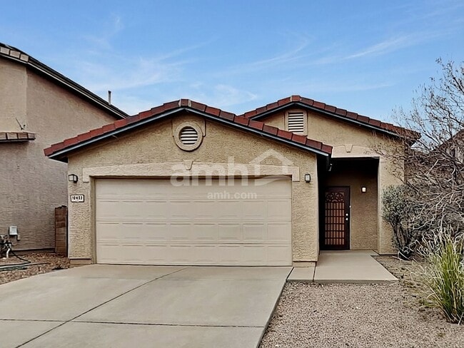 property at 10453 E Haymarket St