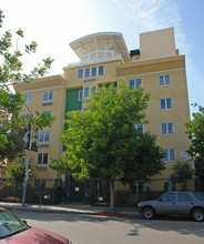 Arirang Senior Villa in Los Angeles, CA - Building Photo - Building Photo