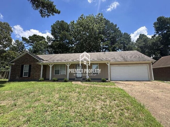 property at 3448 Wythe Rd