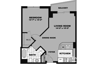 70 Hope Ave in Waltham, MA - Building Photo