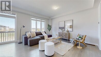 270 Newman Dr in Cambridge, ON - Building Photo - Building Photo