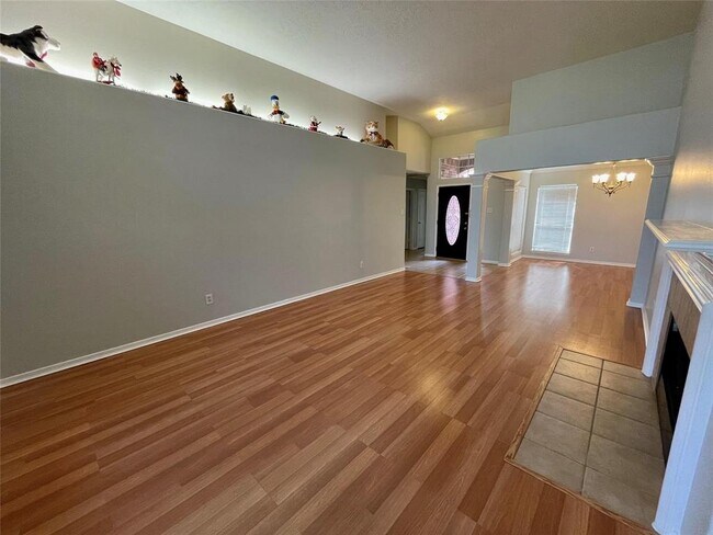 property at 7314 Garden Field Ln