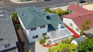 3104 San Andreas Dr in Union City, CA - Building Photo - Building Photo