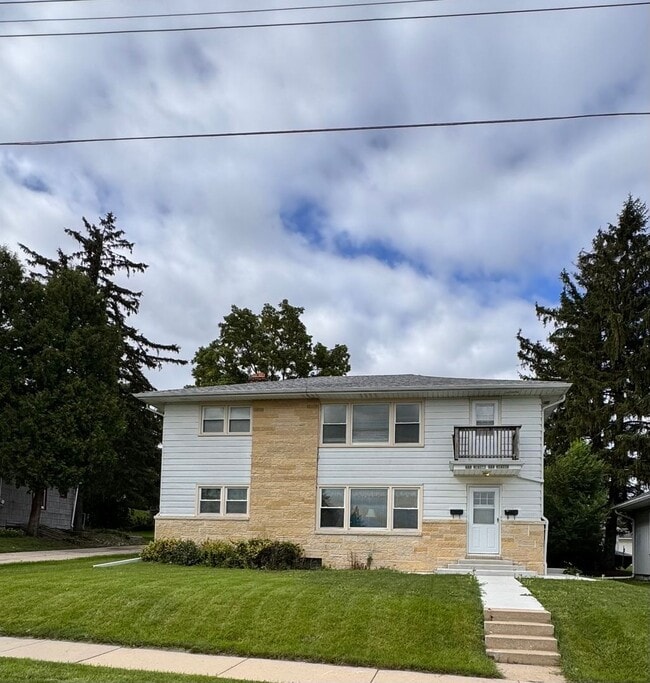 property at N88W16272 Park Blvd