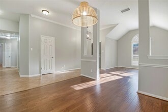 15522 Valley Plum Ct in Cypress, TX - Foto de edificio - Building Photo