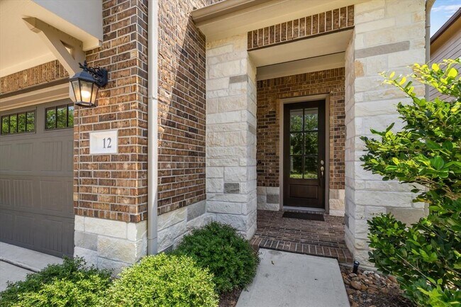 12 Centennial Ridge Pl in The Woodlands, TX - Building Photo - Building Photo