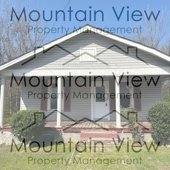 property at 1801 Newton St