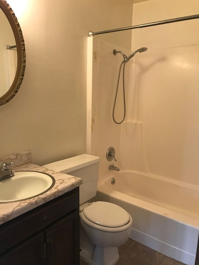 property at 1515 S Black Ave