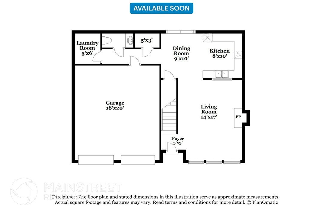 804 Sage Meadow Dr in Glenn Heights, TX - Building Photo