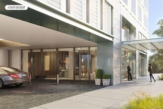30 Riverside Blvd in New York, NY - Building Photo - Building Photo