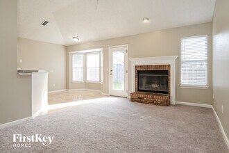 3383 Shauna Oaks Dr in Jacksonville, FL - Building Photo - Building Photo
