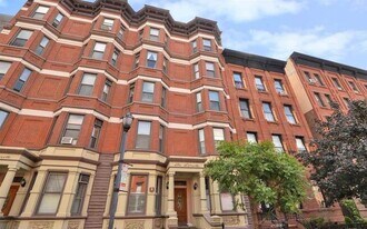 825 Washington St in Hoboken, NJ - Building Photo