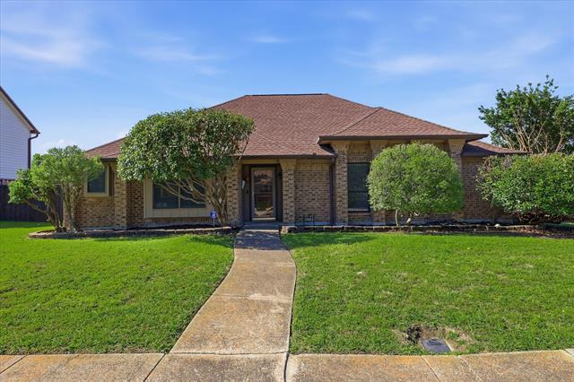 property at 1774 Clydesdale Dr