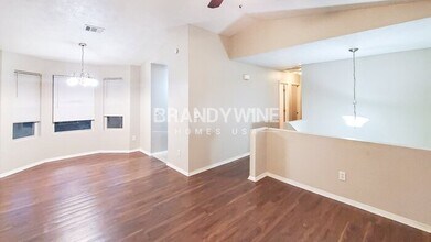 2600 Clifton Downs Trail in Atlanta, GA - Foto de edificio - Building Photo