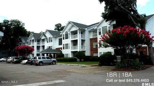 property at 1231 Ladys Island Dr