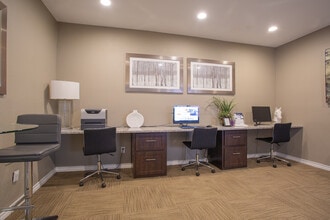 Parks at Treepoint in Arlington, TX - Foto de edificio - Interior Photo