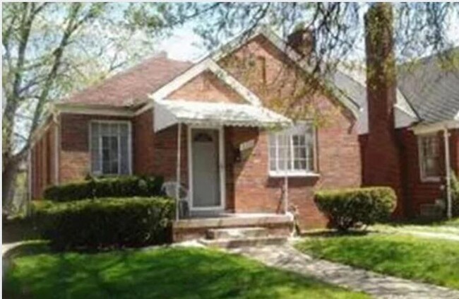 property at 16556 Ardmore St