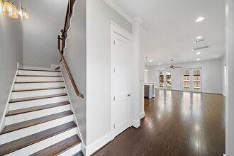 819 Algregg St in Houston, TX - Building Photo - Building Photo