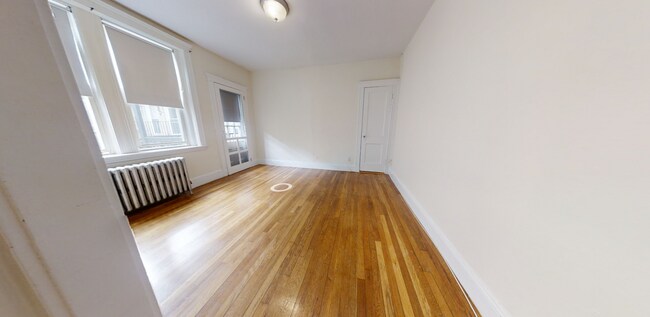 135 Washington St, Unit 27 in Boston, MA - Building Photo - Building Photo