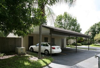 Tallywood Apartments in Sarasota, FL - Building Photo - Building Photo