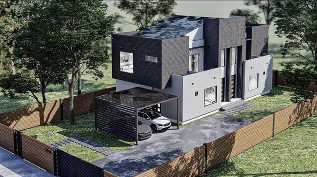 7914 Pointer St in Houston, TX - Building Photo - Building Photo