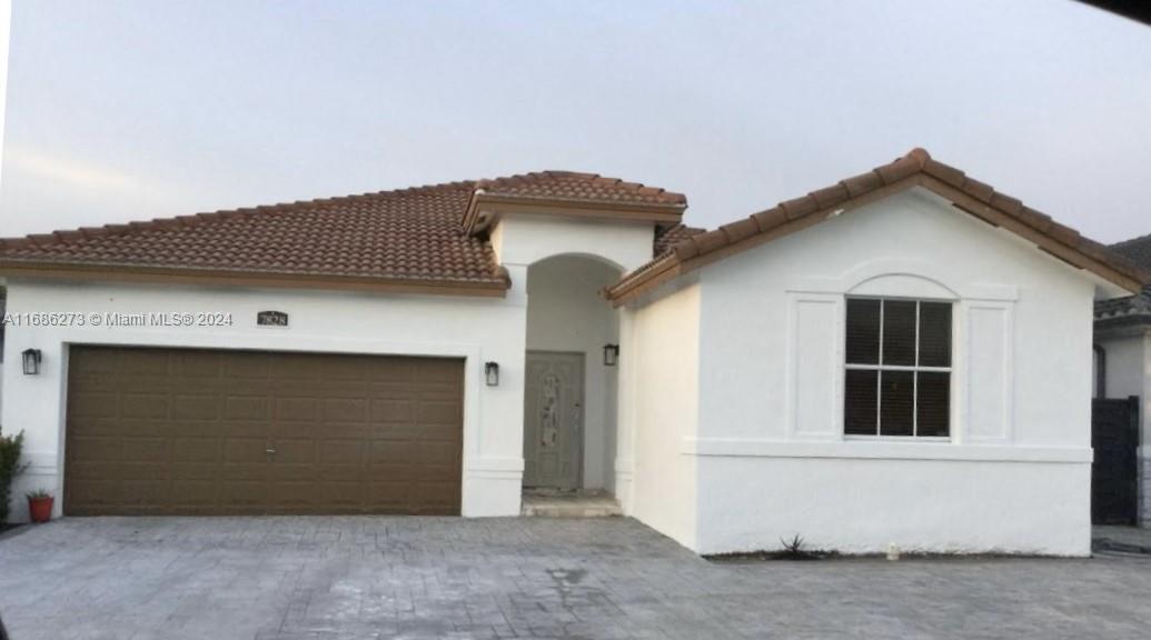 7828 NW 194th Terrace in Hialeah, FL - Building Photo