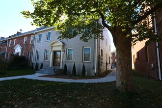 901 Quincy St NE in Washington, DC - Building Photo - Building Photo