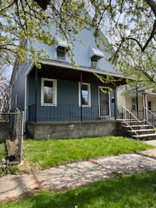 3119 W 68th St in Cleveland, OH - Building Photo