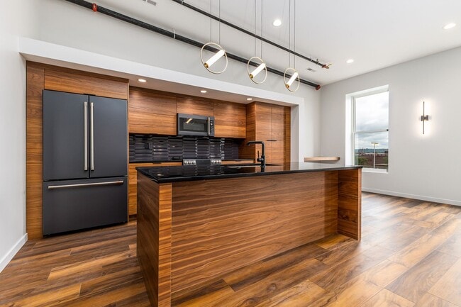 property at 744 Main St