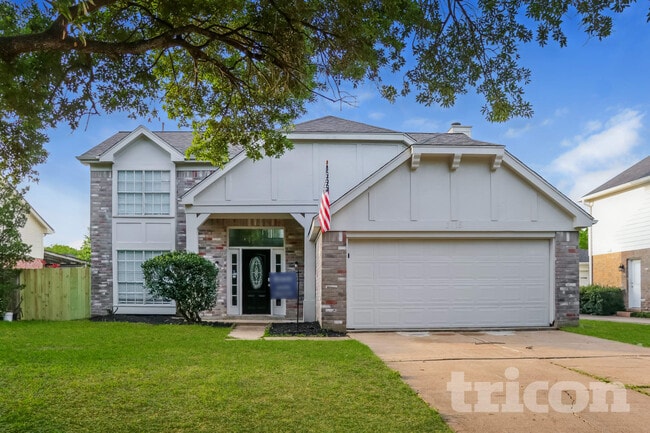 property at 3115 Granite Lake Dr