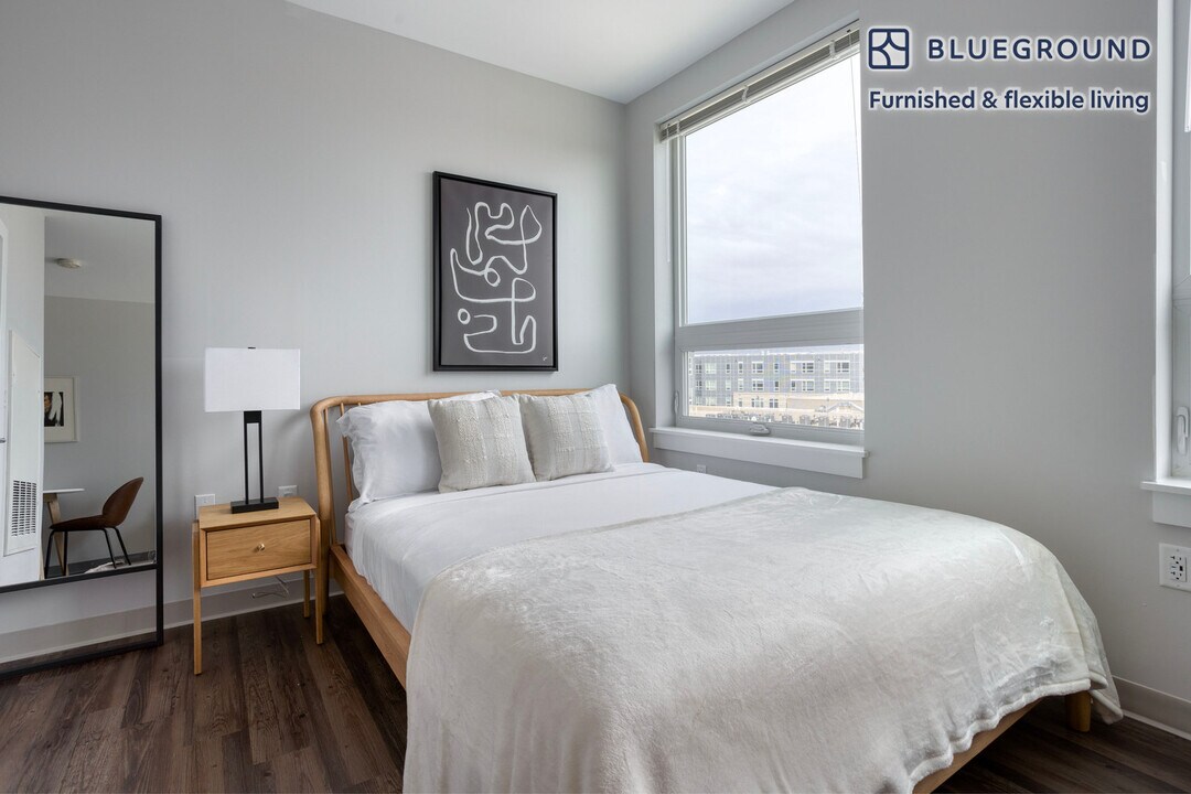 181 Washington St in Boston, MA - Building Photo