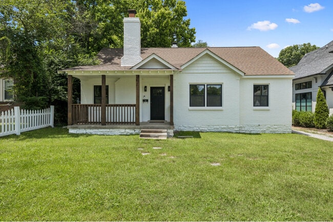 property at 1332 Columbia Ave