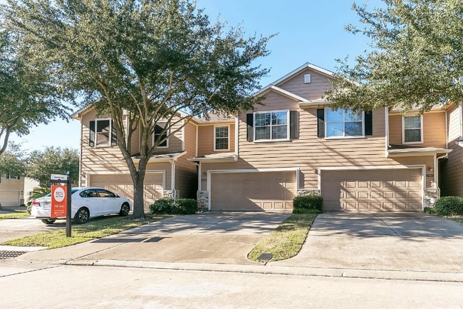 property at 15826 Misty Loch Ln