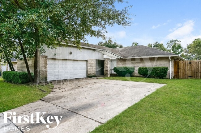 property at 22219 Oakhill Gate Dr