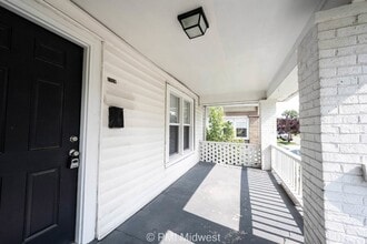 1118 King Ave in Indianapolis, IN - Building Photo - Building Photo