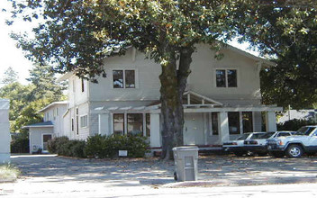 1122 Sonoma in Santa Rosa, CA - Foto de edificio - Building Photo