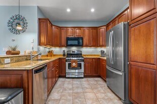 2170 Century Pk E in Los Angeles, CA - Building Photo