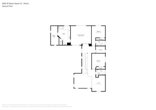 8356 W Desert Spoon Dr in Peoria, AZ - Building Photo - Building Photo