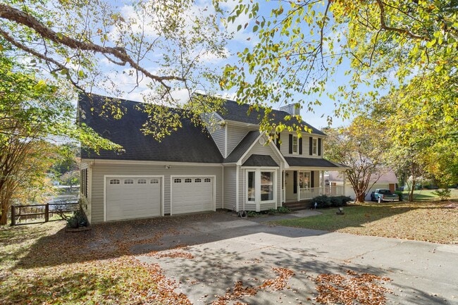 412 Royston Ct in Fayetteville, NC - Building Photo - Building Photo