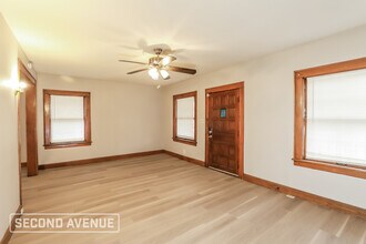 1516 E 50th Terrace in Kansas City, MO - Building Photo - Building Photo