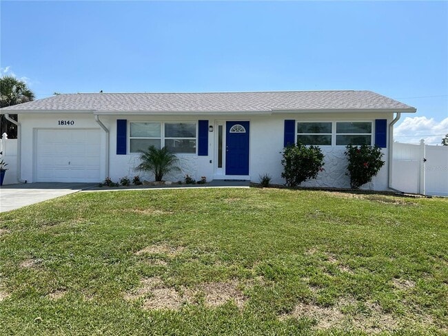 property at 18140 Wolbrette Cir