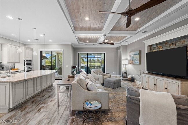 property at 9515 Campanile Cir