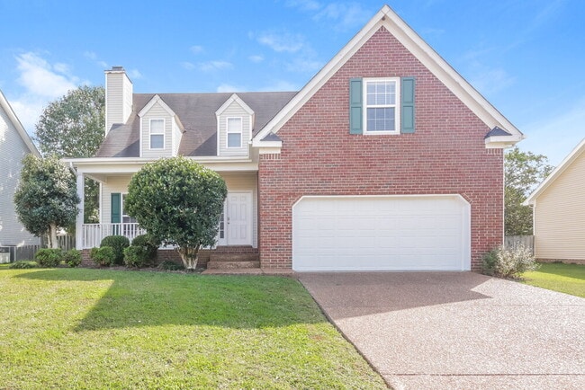 property at 1405 Augustine Ct