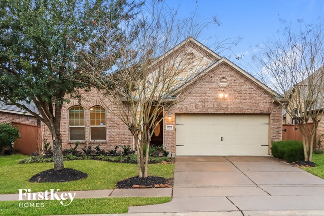 property at 17711 Browning Trace Ln