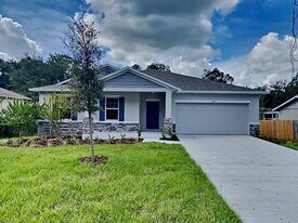 1330 Chris Ave in DeLand, FL - Building Photo