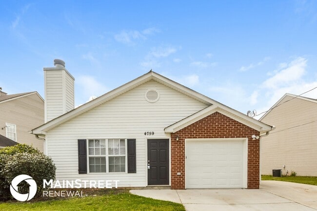 property at 4759 Bob White Run