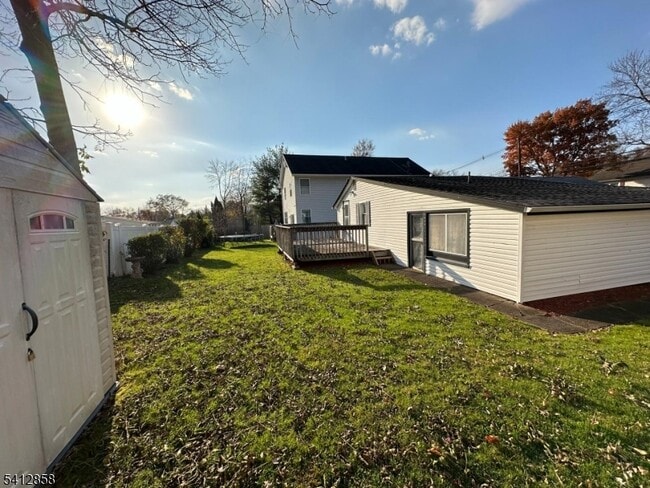 80 Allentown Rd in Parsippany Troy Hills, NJ - Building Photo - Building Photo