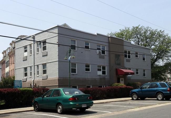 Arlandria Chirilagua in Alexandria, VA - Building Photo - Building Photo