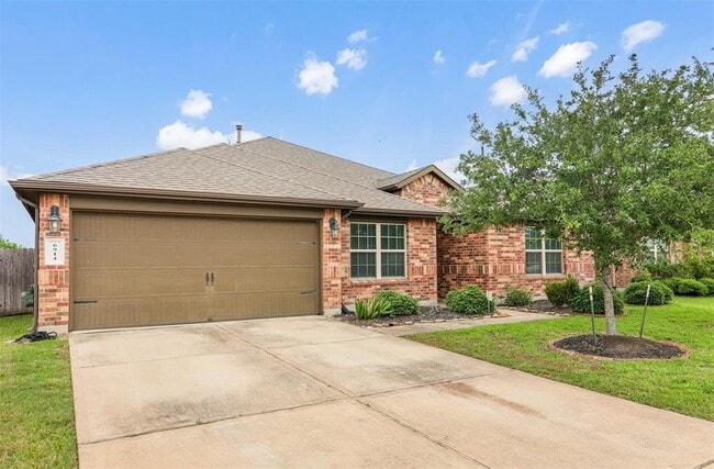 property at 6914 Arcadia Meadow Ct